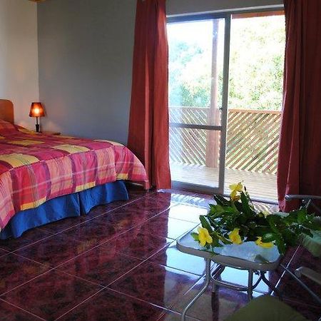 Chez Steve Residence Kyle Mio Hanga Roa Room photo